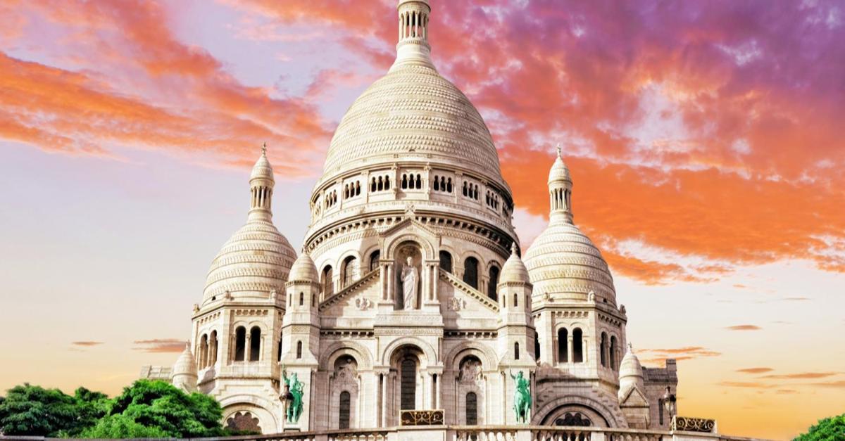 Apartment Paris Studios Экстерьер фото