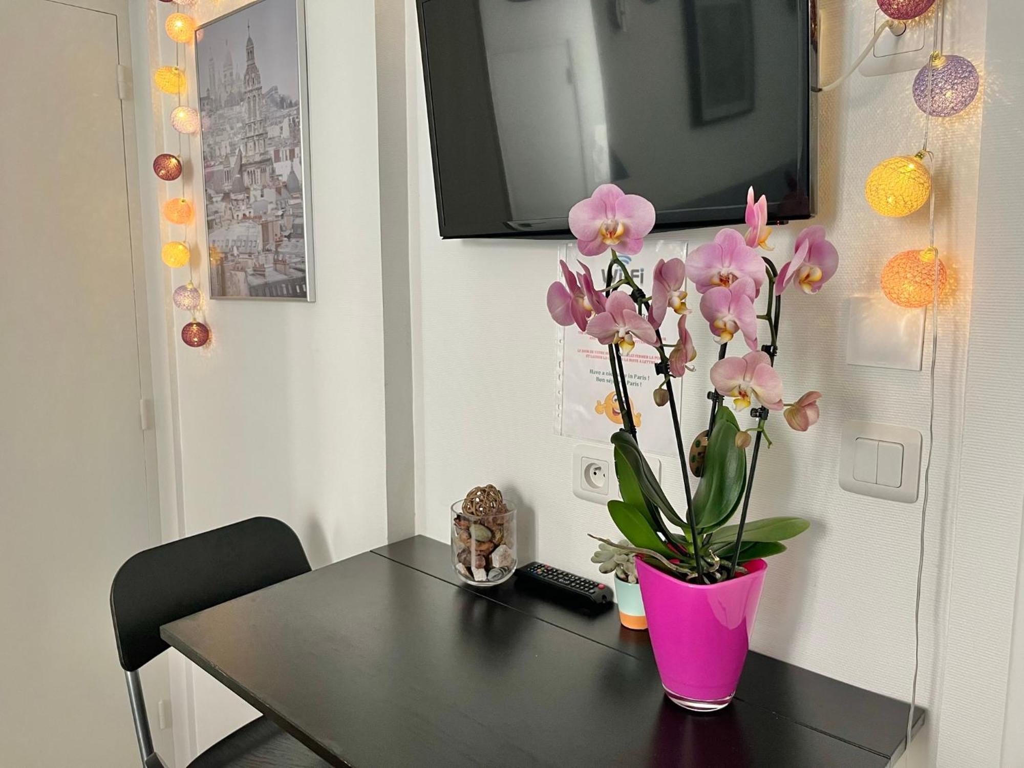 Apartment Paris Studios Экстерьер фото