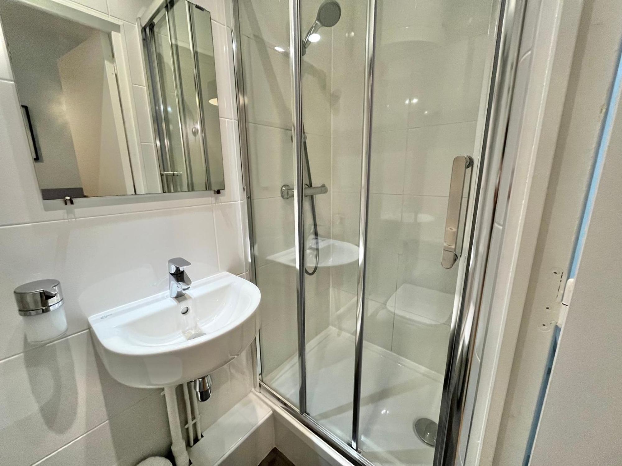 Apartment Paris Studios Экстерьер фото